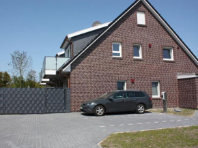 Holiday apartment cabin 2c